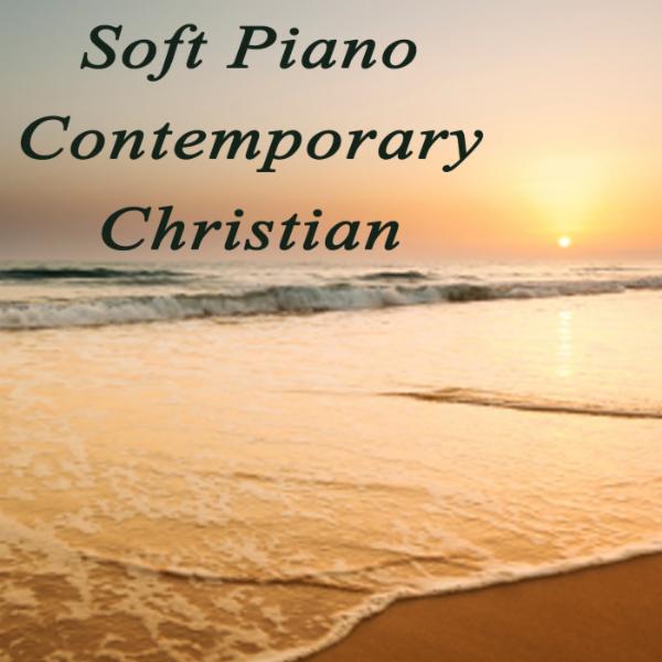 Art for Behold (Then Sings My Soul) [Instrumental Version] by John Stephens & Instrumental Christian Songs, Christian Piano Music