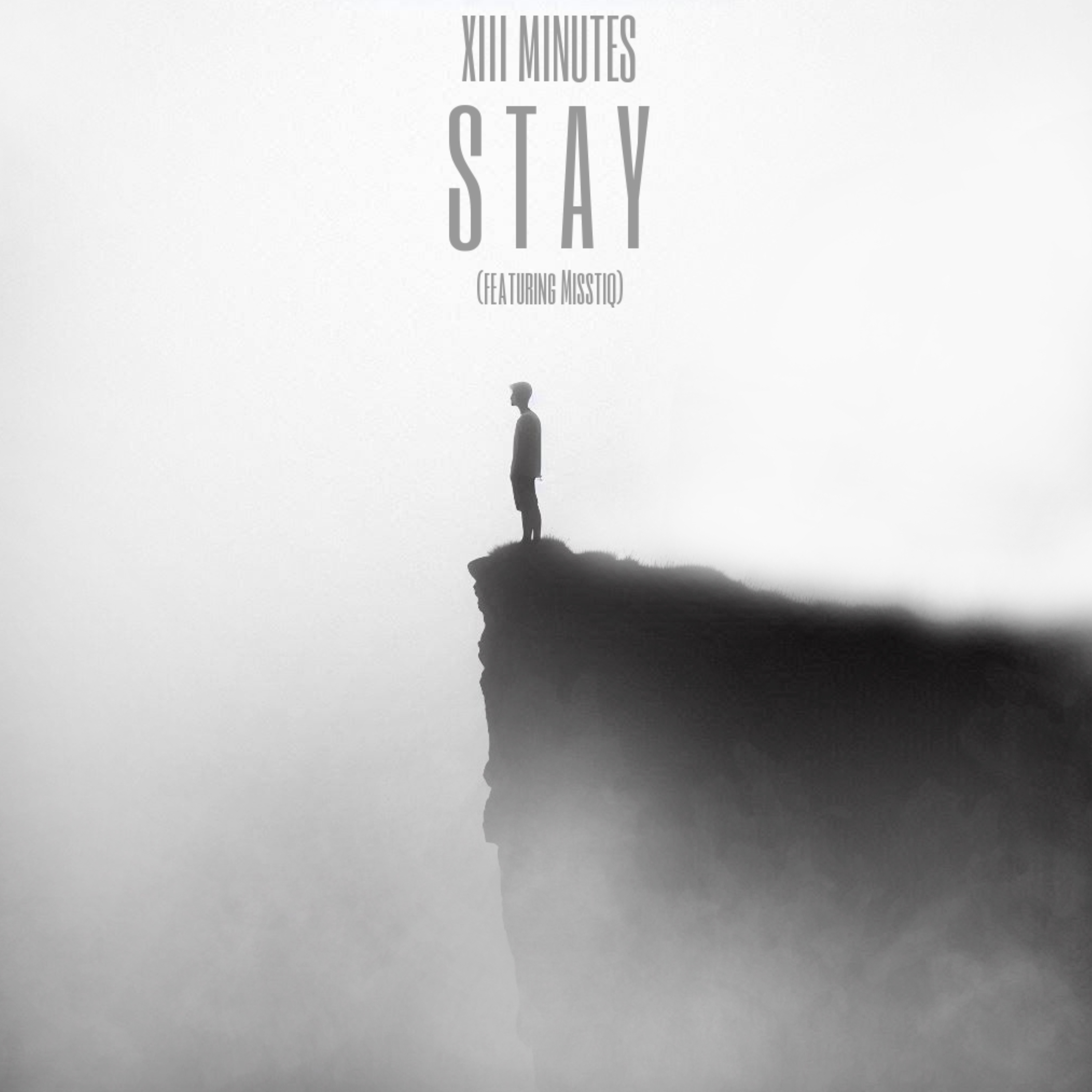 Artwork for Stay
