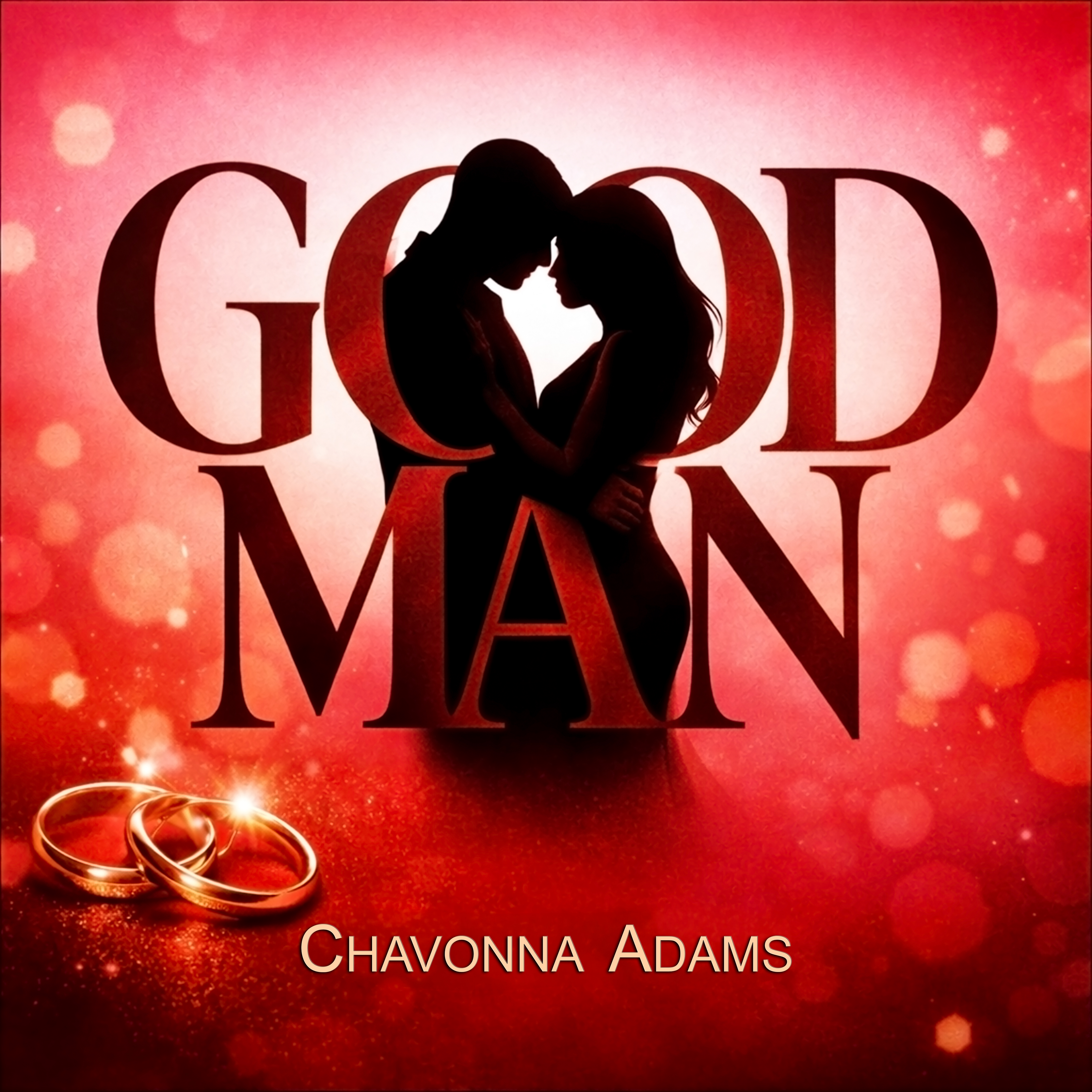 Artwork for GOOD MAN