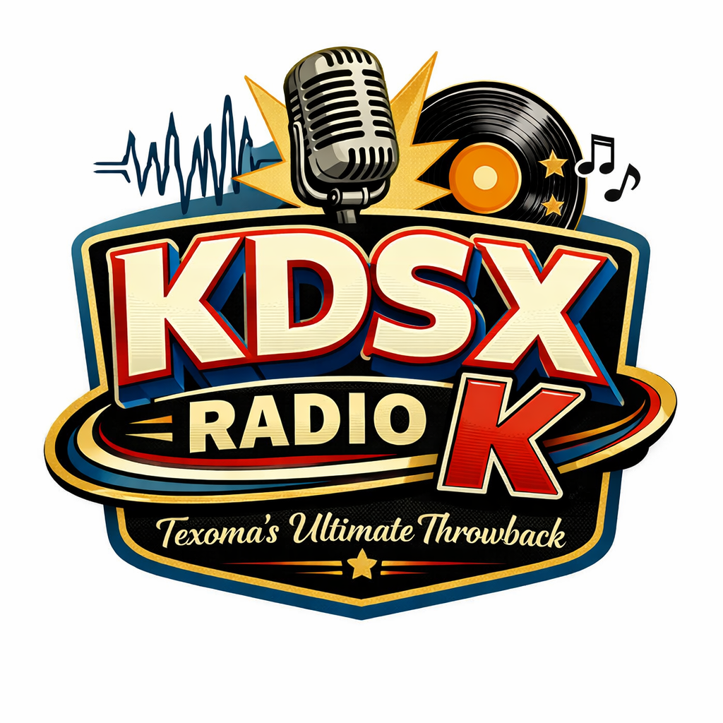 Radio K-DSX Texoma