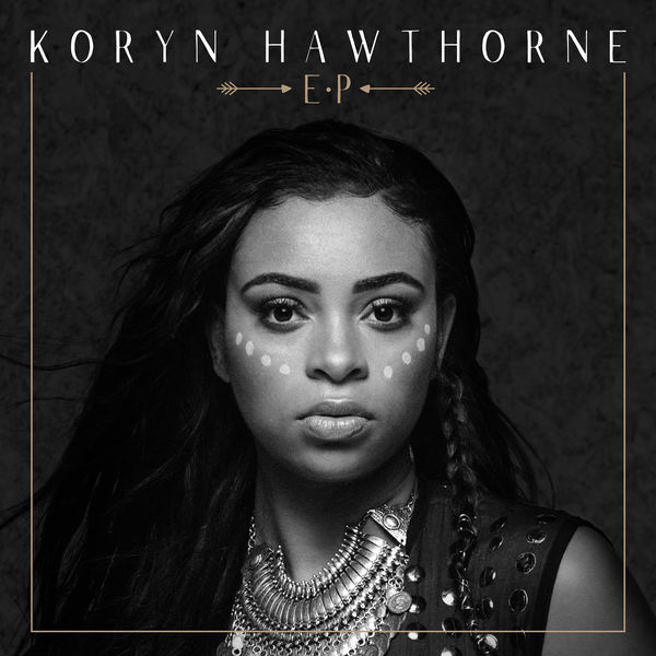 Art for Won't He Do It (Remix) by Koryn Hawthorne