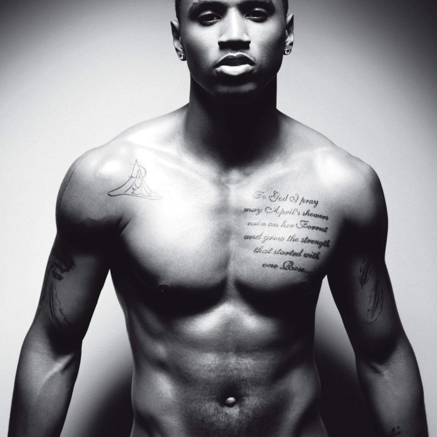 Art for Say Aah (feat. Fabolous) by Trey Songz
