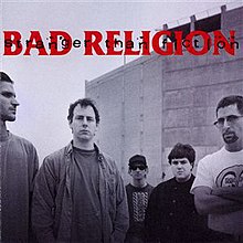 Art for Infected by Bad Religion