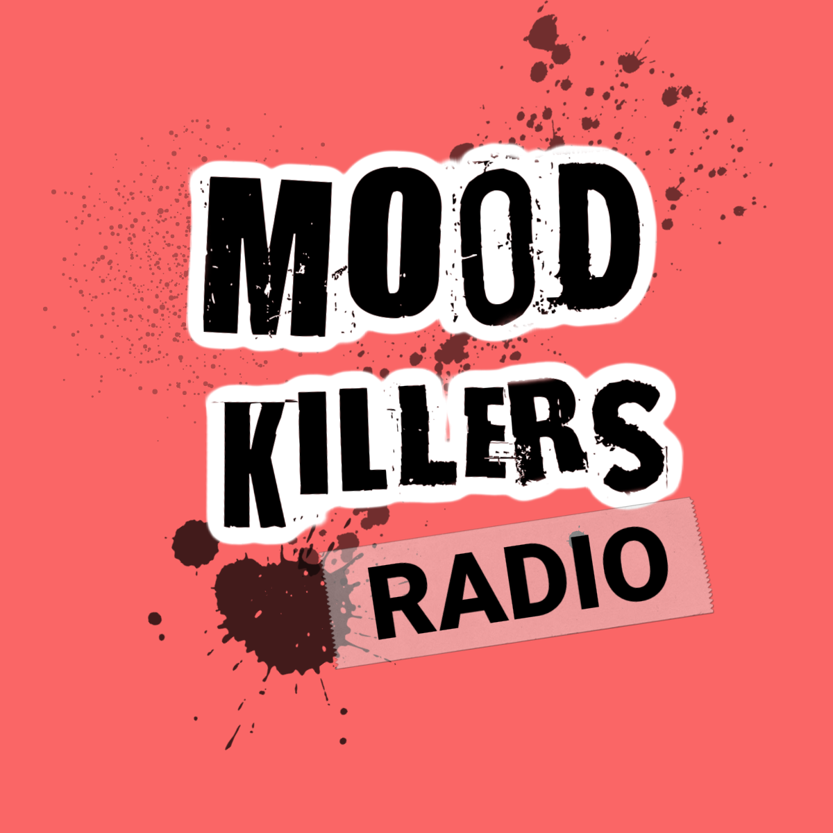 Mood Killers Radio logo