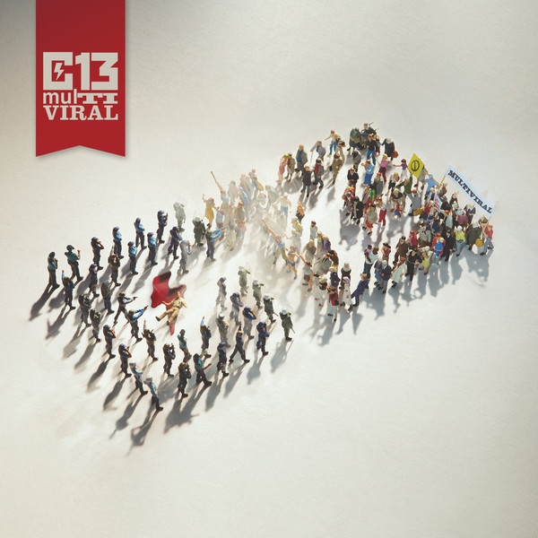 Art for El Aguante by Calle 13