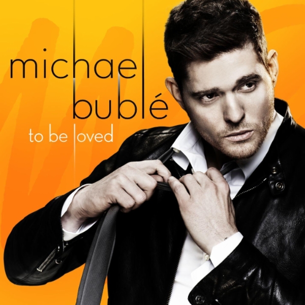 Art for Have I Told You Lately That I Love You (with Naturally 7) by Michael Bublé