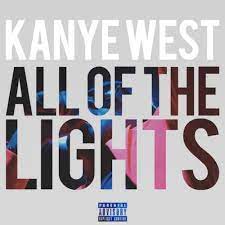 Art for All Of The Lights - Lincoln Baio Interplanetary Edit (Clean) by Kanye West