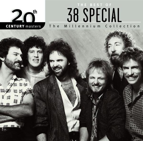 Art for Wild-Eyed Southern Boys by .38 Special