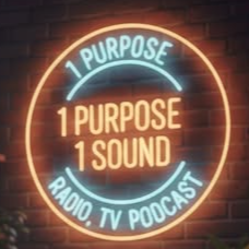 107.3  1 Purpose 1 Sound Live, Radio, Podcast, Tv