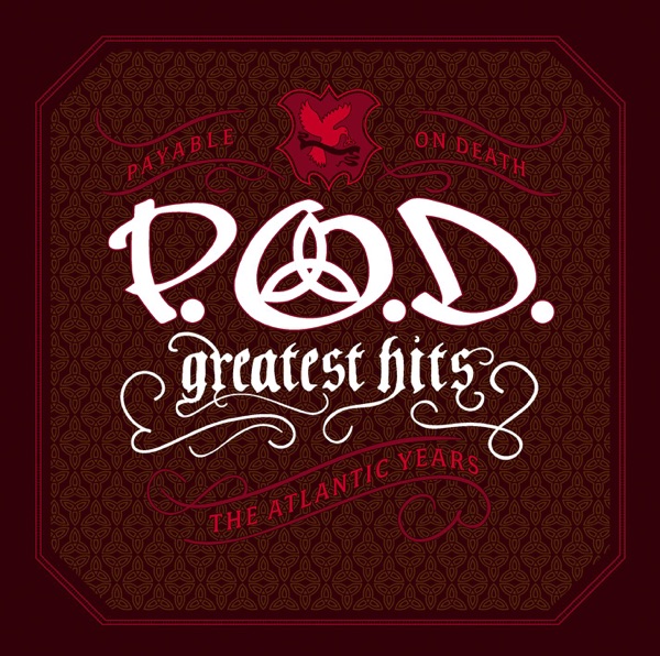 Art for Alive by P.O.D.