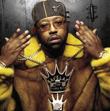 Artwork for Dj Kay Slay Compilation Mixed by Jerry Clement