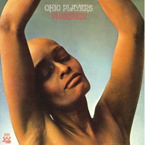 Art for Funky Worm by Ohio Players