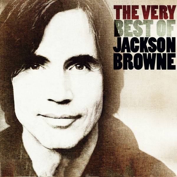Art for Sky Blue and Black by Jackson Browne