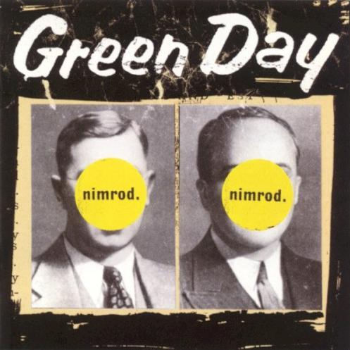 Art for Good Riddance (Time of Your Life) by Green Day