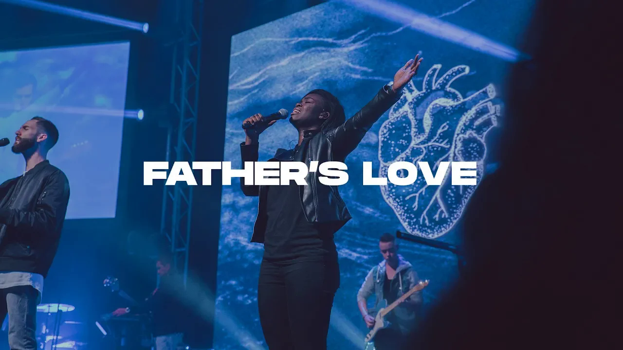 Art for Father's Love - Live by Futures