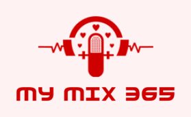 MY CHRISTMAS 365 logo