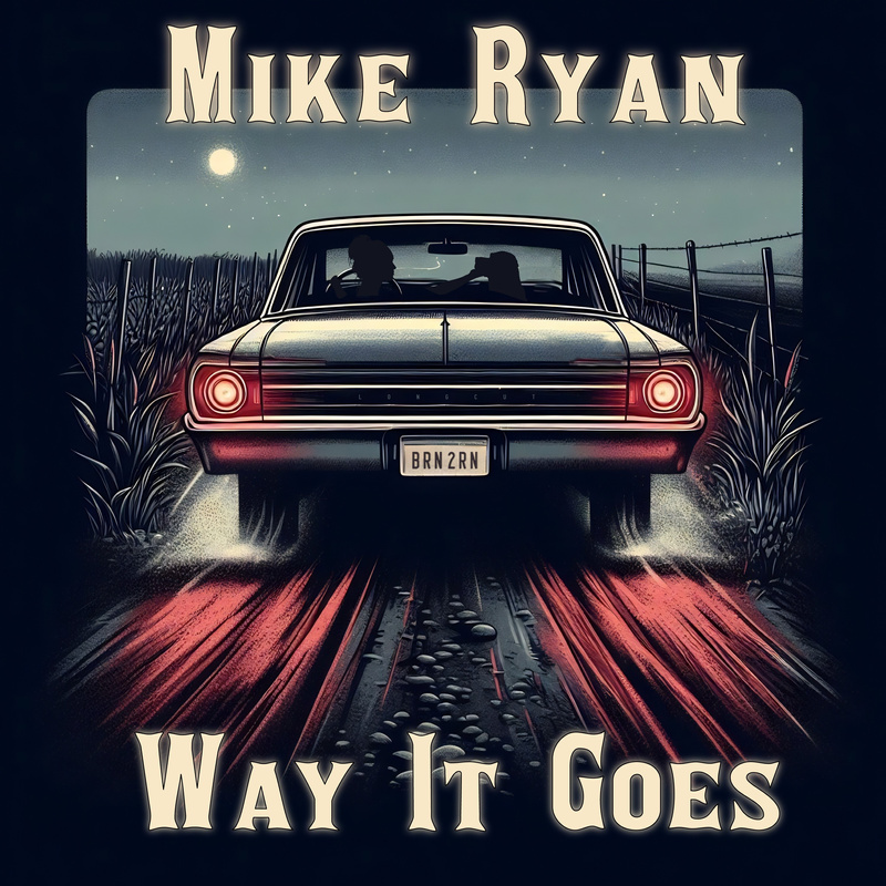 Artwork for Way It Goes
