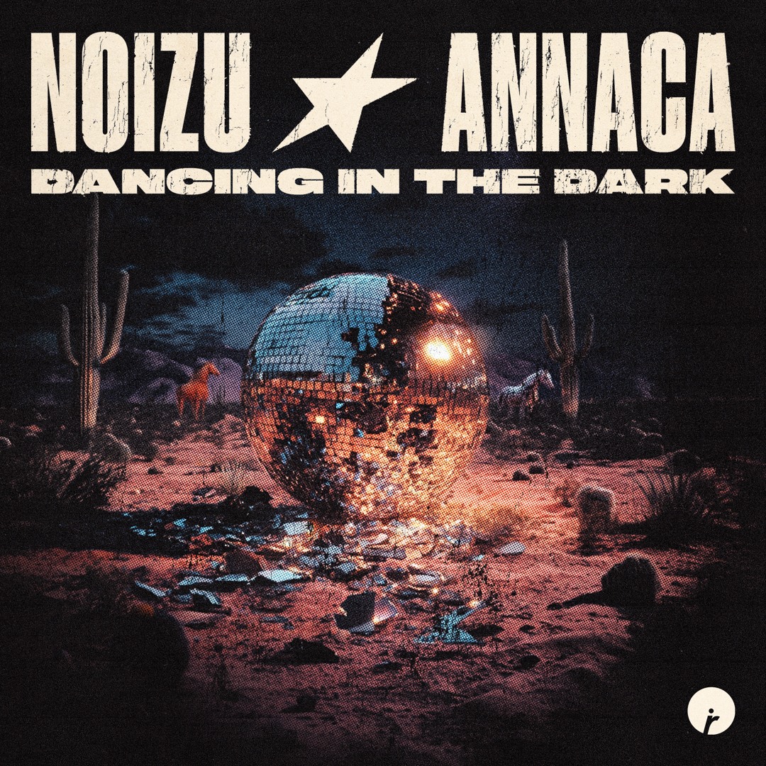 Artwork for Dancing in the Dark