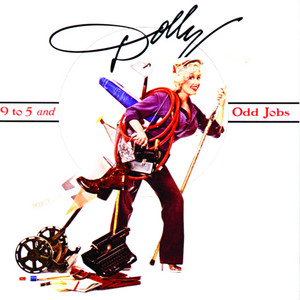 Art for 9 to 5 by Dolly Parton