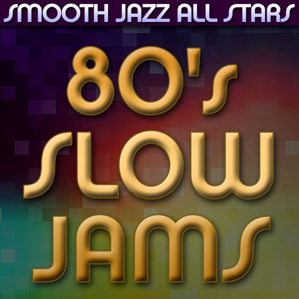 Art for The Sweetest Taboo by Smooth Jazz All Stars