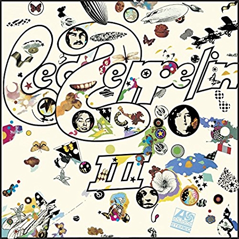 Art for Immigrant Song (Remaster) by Led Zeppelin