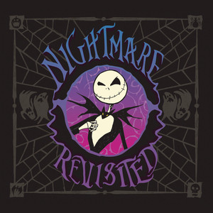 Art for Jack and Sally Montage by Vitamin String Quartet