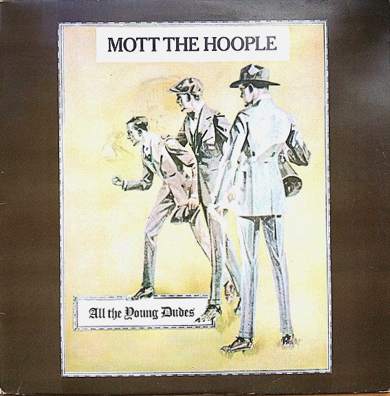 Artwork for One Of The Boys