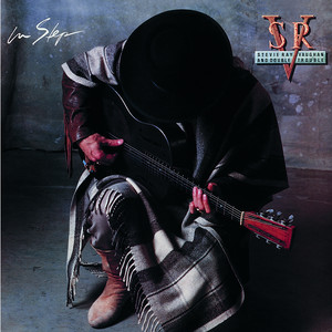 Art for The House Is Rockin' by Stevie Ray Vaughan