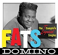 Art for I'm In Love Again by Fats Domino