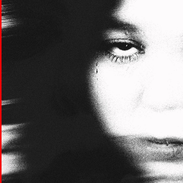 Artwork for Bleeding Me Dry