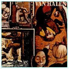 Art for Unchained  by Van Halen