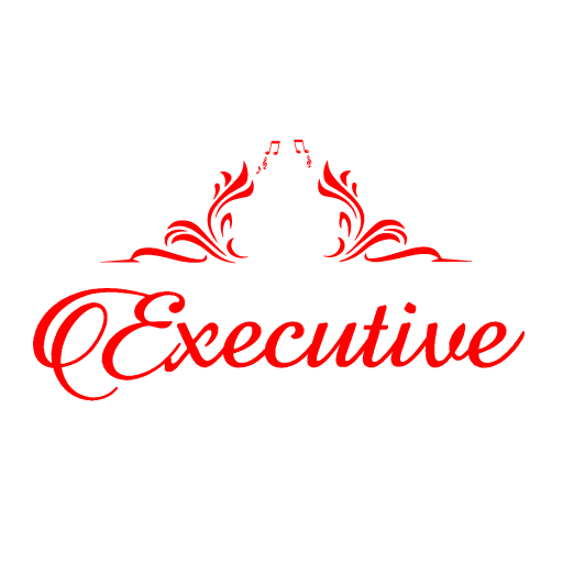 Executive Sound Radio Throwback logo