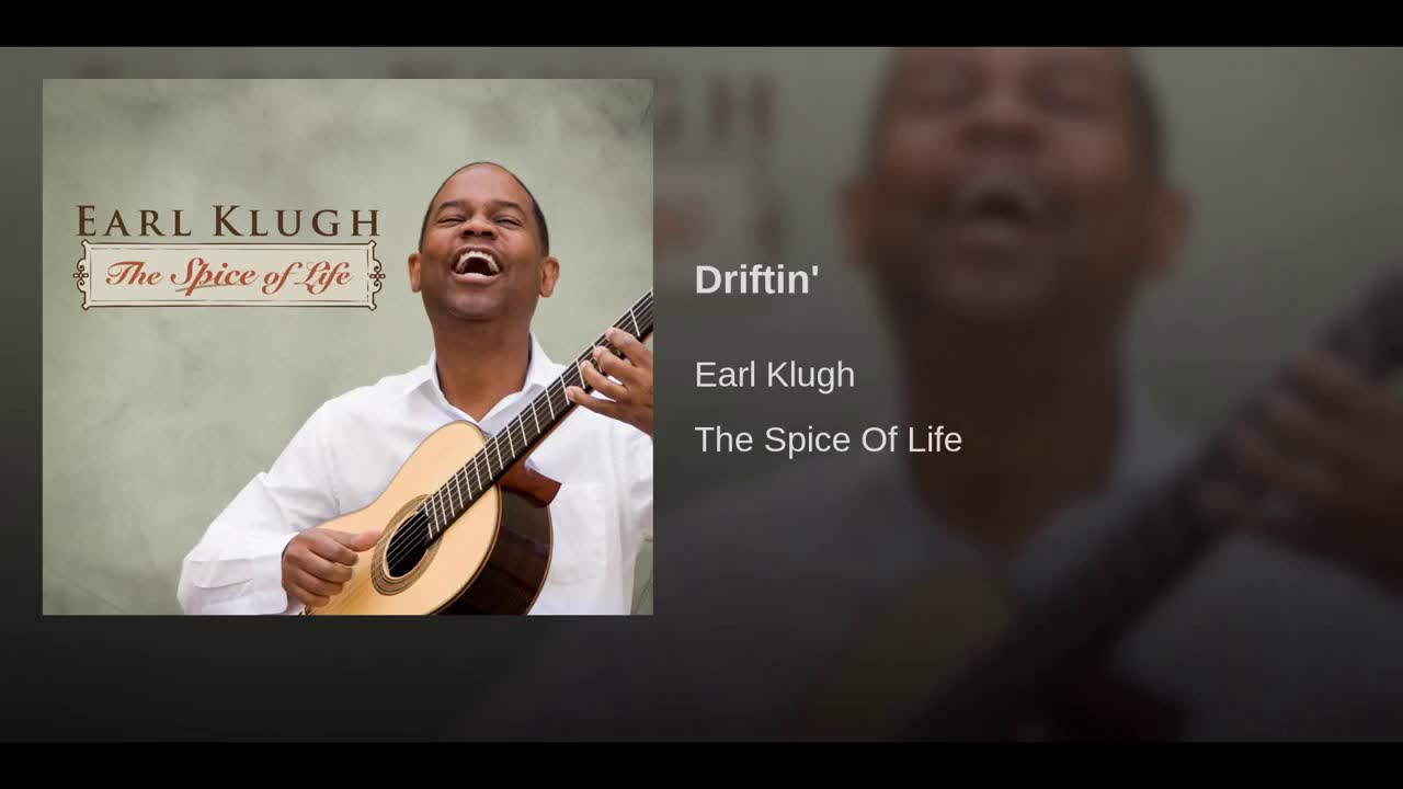 Artwork for Driftin