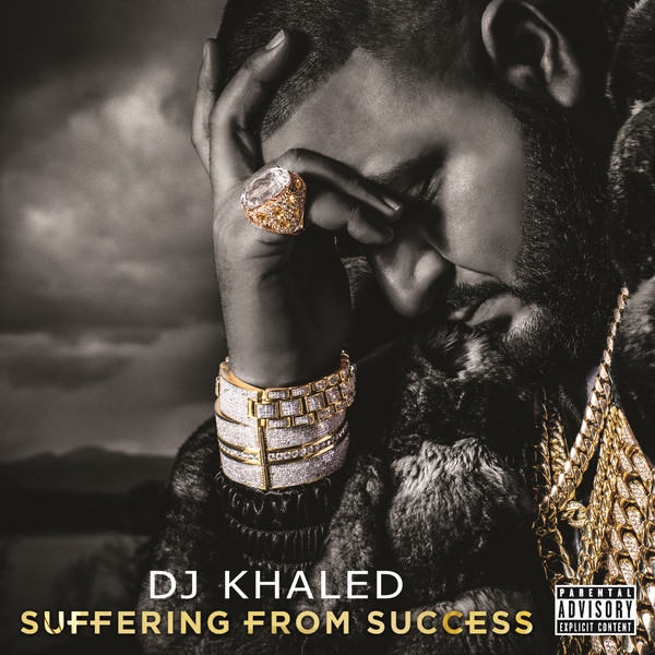Art for No New Friends (Feat. Drake, Rick Ross, Lil Wayne) by DJ Khaled