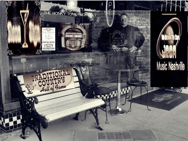 PATRIOT COUNTRY MUSIC BROADCAST logo