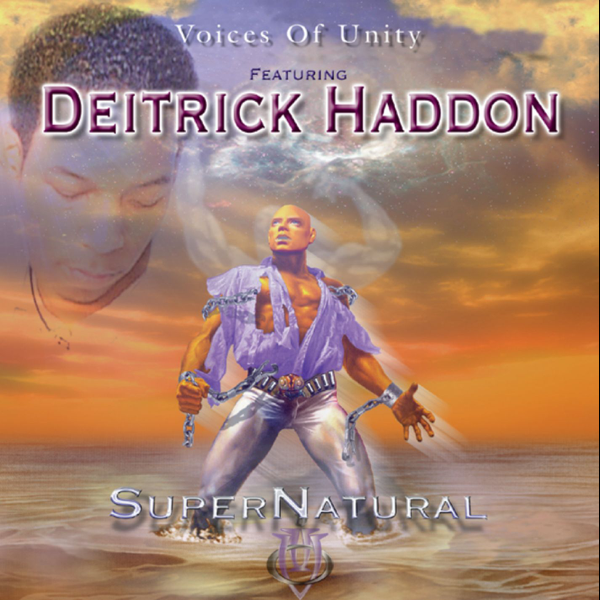 Art for Raptured Away [Isley Mix] by Deitrick Haddon & Voices Of Unity