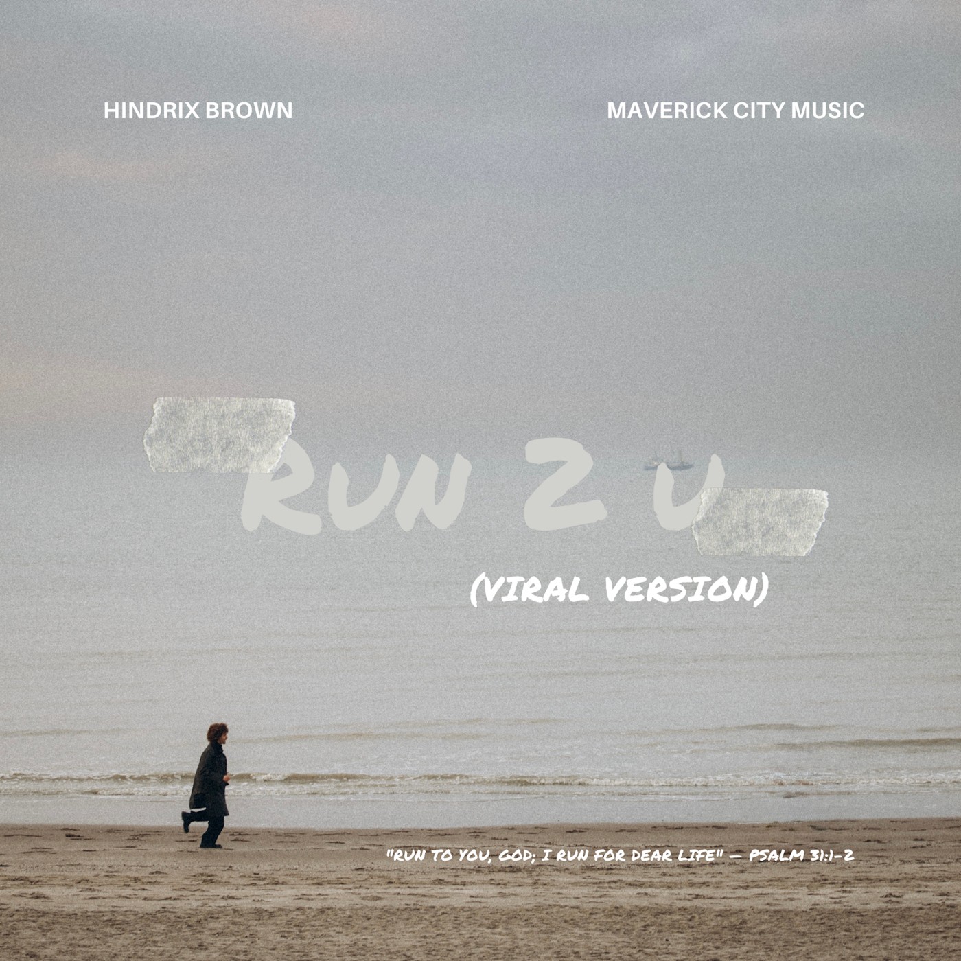 Artwork for Run 2 U (Viral Version)