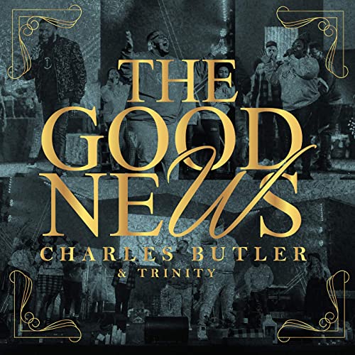 Artwork for Glory to the Lamb