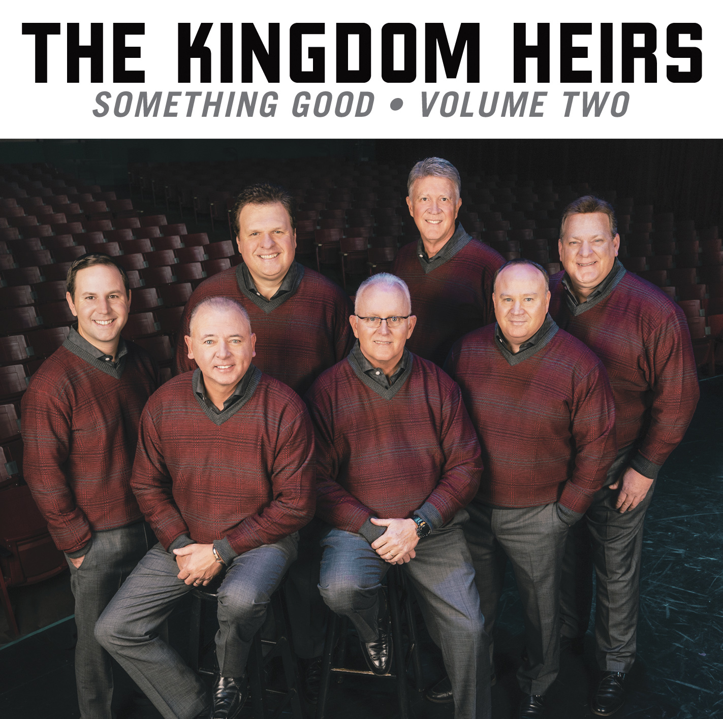 Art for What A Beautiful Day by The Kingdom Heirs