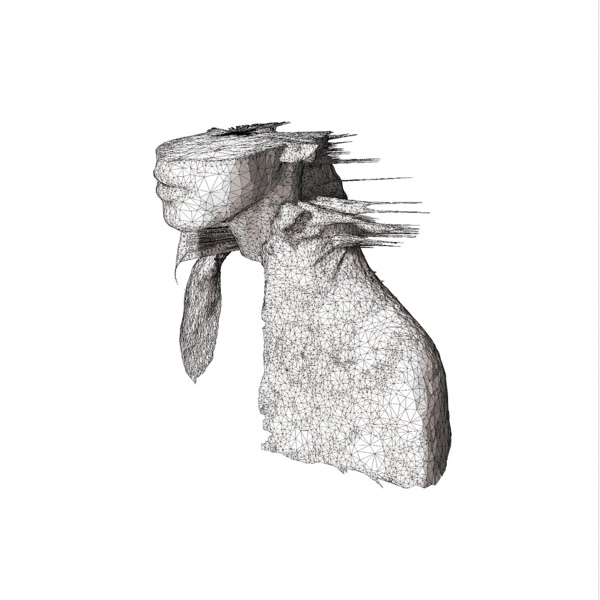 Art for Clocks by Coldplay