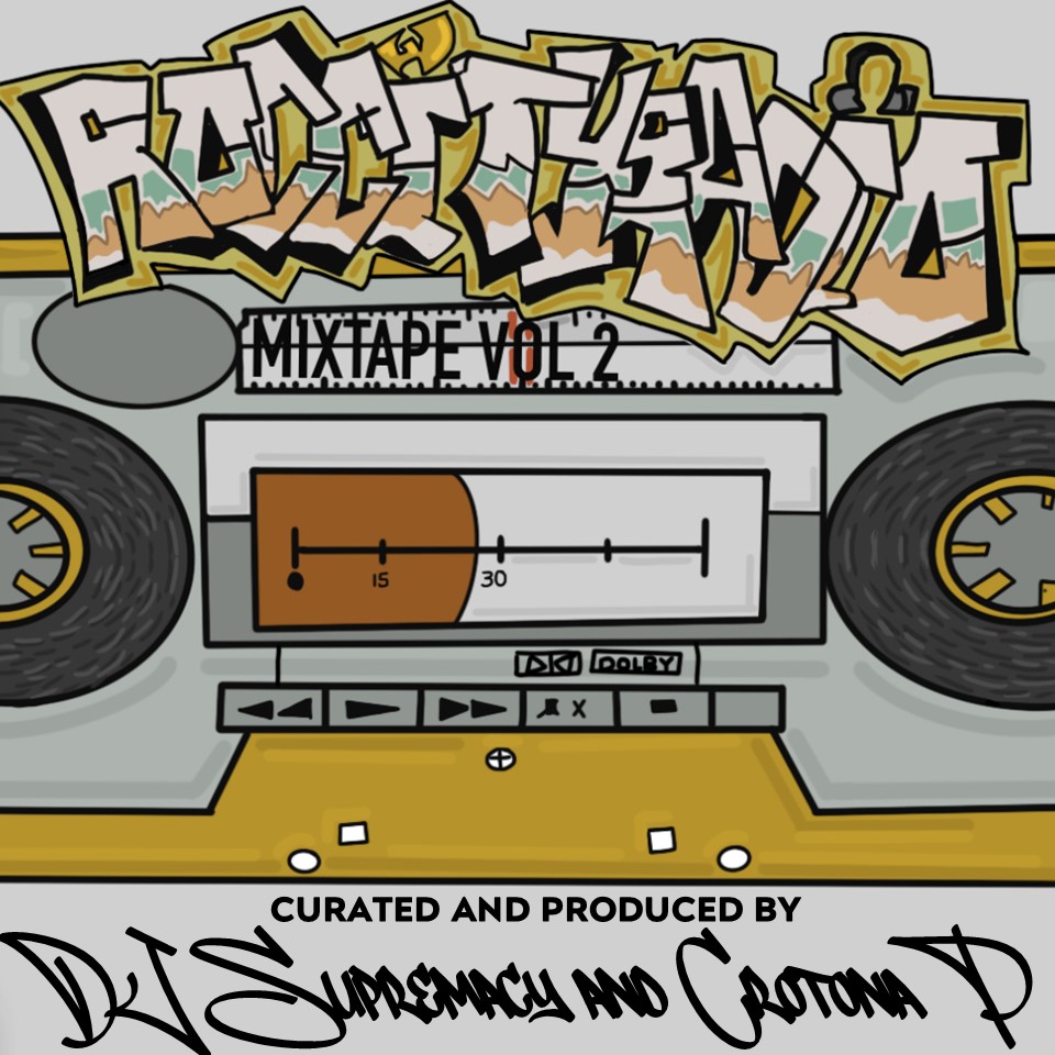 Artwork for REUNITED