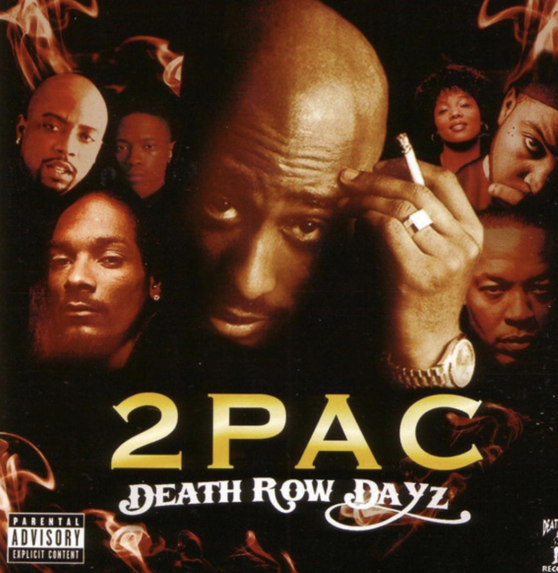Art for Calfornia Love Ft. Dr.Dre And Roger by Tupac