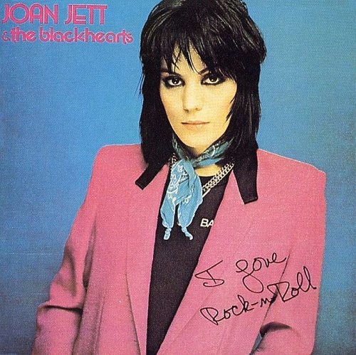 Art for I Love Rock 'n' Roll by Joan Jett and the Blackhearts