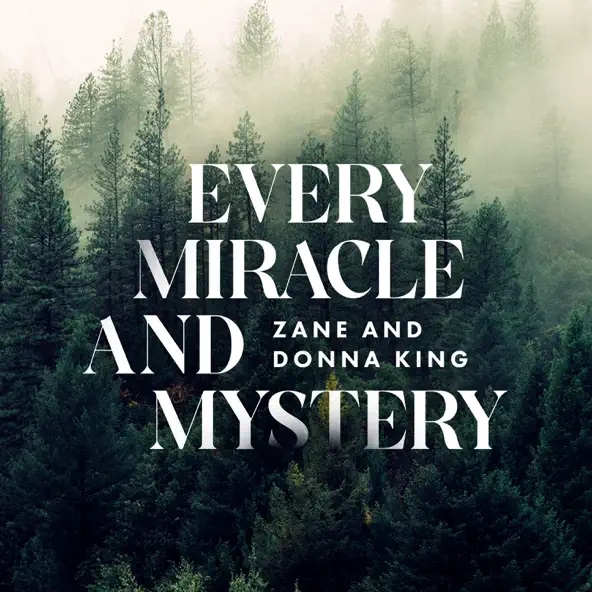 Artwork for Every Miracle and Mystery
