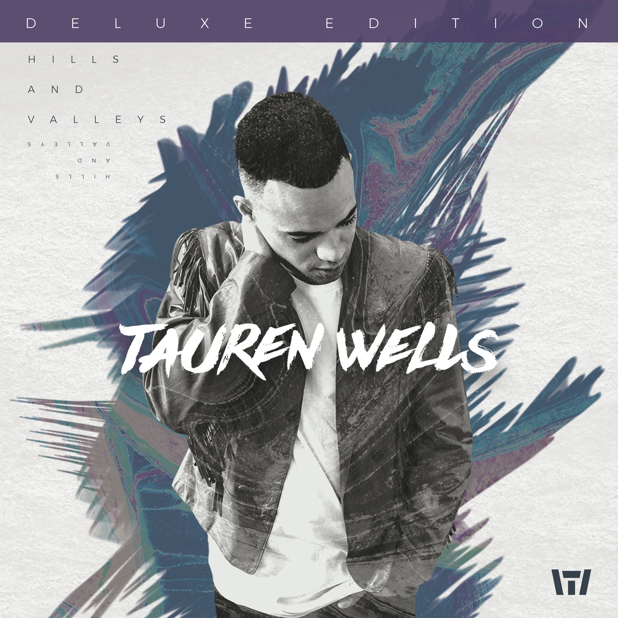 Art for Known by Tauren Wells