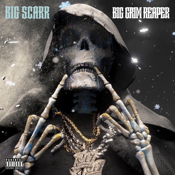 Art for Grim Reaper by Big Scarr