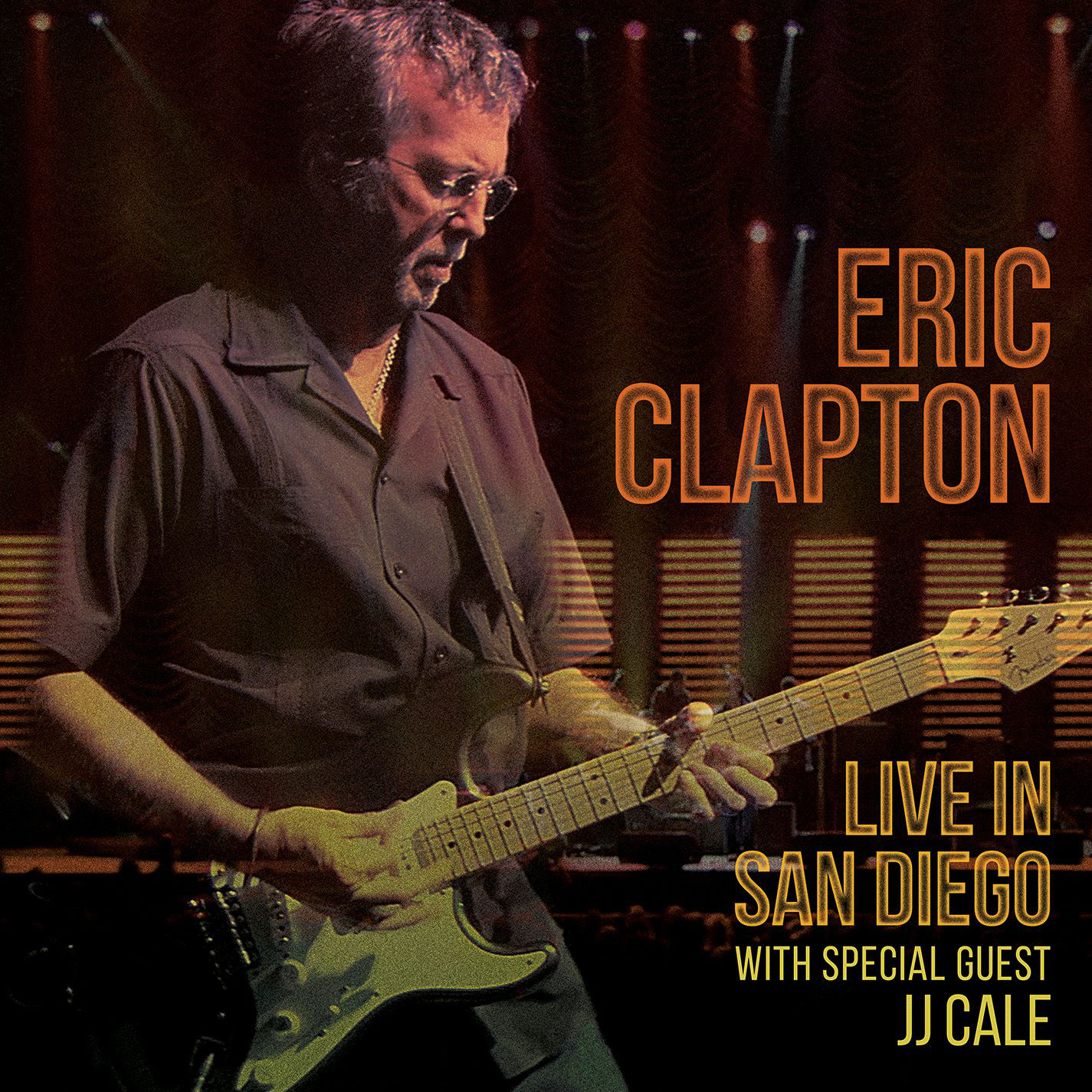 Art for Little Wing by Eric Clapton