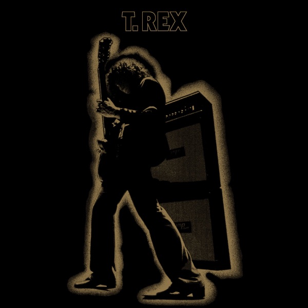 Art for Woodland Rock (Single Version) by T. Rex