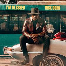 Artwork for I am Blessed