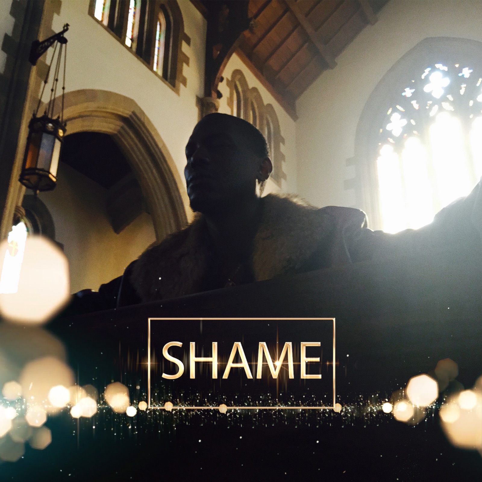 Art for Shame by Tyrese